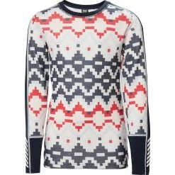 Best Pirce ๐ Helly Hansen Jr Graphic Lifa Merino Midweight Baselayer Set Boys' โ 21 Best Pirce ๐ Helly Hansen Jr Graphic Lifa Merino Midweight Baselayer Set Boys' โ -Helly Hansen Sales Shop NAV D1 15