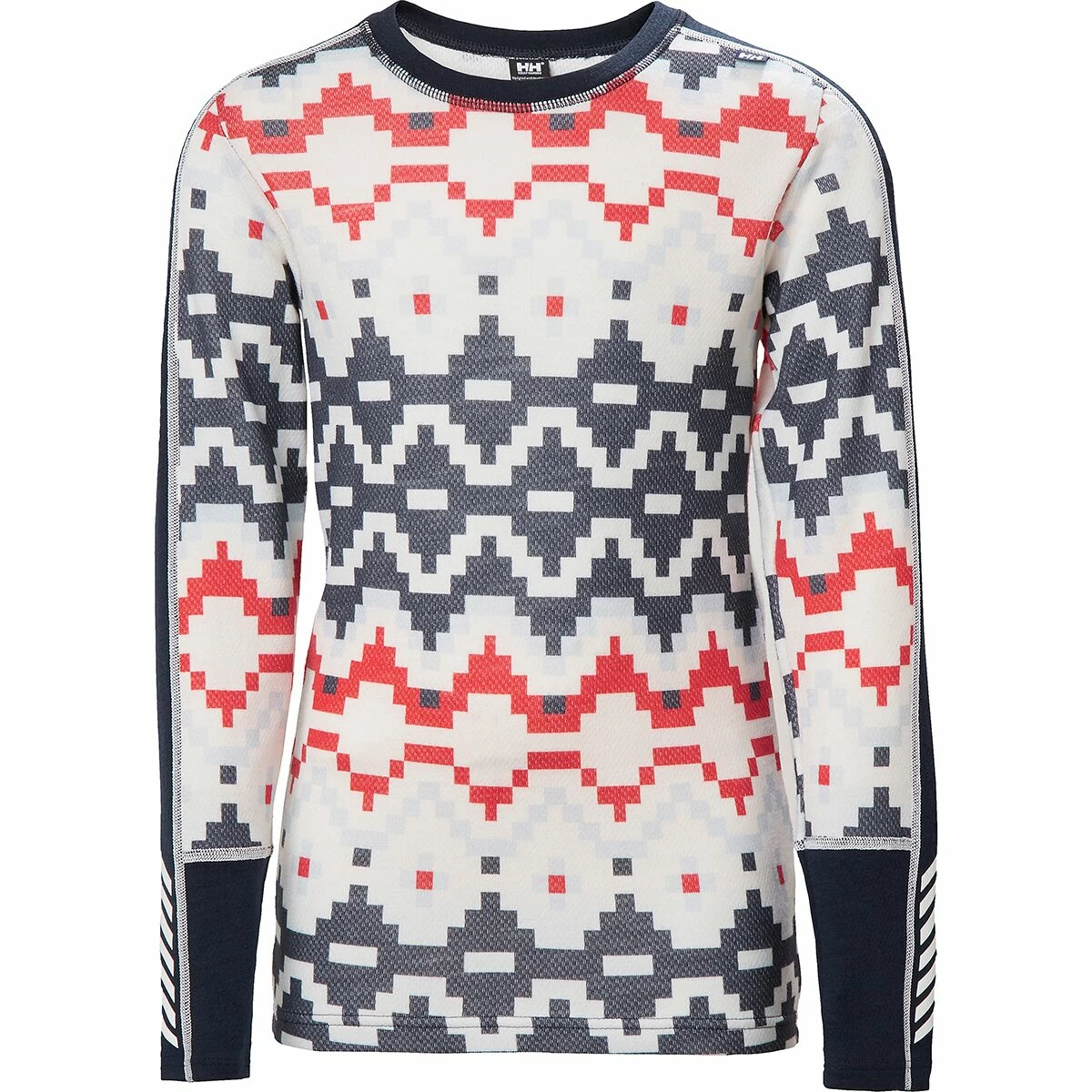 Best Pirce ๐ Helly Hansen Jr Graphic Lifa Merino Midweight Baselayer Set Boys' โ 7 Best Pirce ๐ Helly Hansen Jr Graphic Lifa Merino Midweight Baselayer Set Boys' โ - Image 5