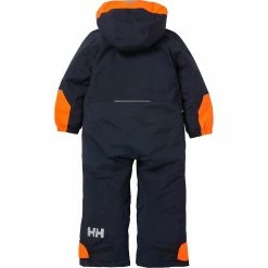 Cheapest 👍 Helly Hansen Tinden Ski Suit Toddler Boys' ⌛ -Helly Hansen Sales Shop NAV D1 17