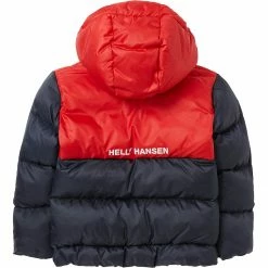 Best reviews of 🤩 Helly Hansen Vision Puffy Jacket Toddler Boys' ✔️ -Helly Hansen Sales Shop NAV D1 18