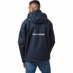 Cheapest 💯 Helly Hansen Active Stride Jacket Men's 🎁 -Helly Hansen Sales Shop NAV D1