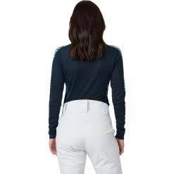 Cheap 🛒 Helly Hansen Lifa Active Crew Top Women's ✨ -Helly Hansen Sales Shop NAV D1 26