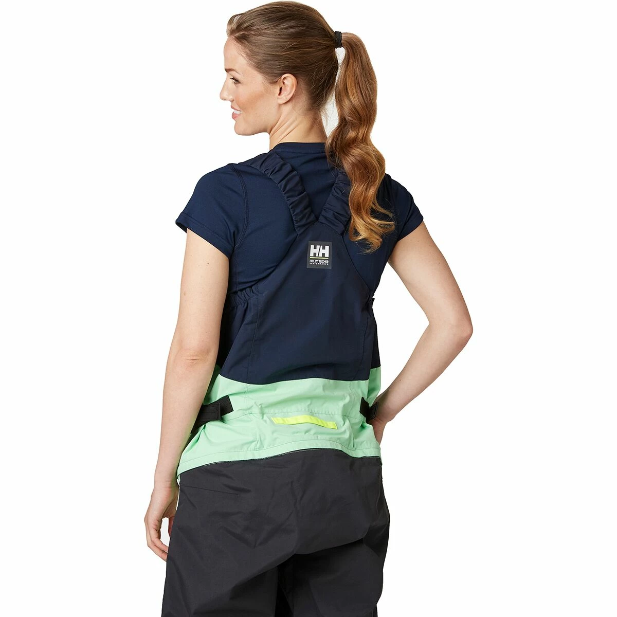 Deals ๐ Helly Hansen Lifa Active Solen Short Sleeve T Shirt Women's ๐ 5 Deals ๐ Helly Hansen Lifa Active Solen Short Sleeve T Shirt Women's ๐ - Image 3