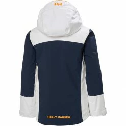 Buy ✨ Helly Hansen Jr Divine Jacket Girls' ❤️ -Helly Hansen Sales Shop NAV D1 33