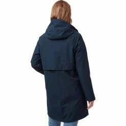 Deals 😍 Helly Hansen Mono Material Rain Coat Women's 👍 -Helly Hansen Sales Shop NAV D1 35