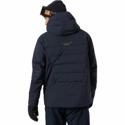 Best Pirce 🎉 Helly Hansen Rivaridge Infinity Jacket Men's 🎉 -Helly Hansen Sales Shop NAV D1 4