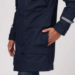 Best reviews of 🌟 Helly Hansen Rigging Coat Men's ⭐ -Helly Hansen Sales Shop NAV D10