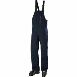 Wholesale 👏 Helly Hansen Legendary Insulated Bib Pant Men's 💯 -Helly Hansen Sales Shop NAV D2 13