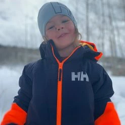 Cheapest 👍 Helly Hansen Tinden Ski Suit Toddler Boys' ⌛ -Helly Hansen Sales Shop NAV D2 16