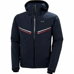 Promo 🧨 Helly Hansen Alpha Infinity Jacket Men's 🛒 -Helly Hansen Sales Shop NAV D2 2