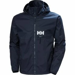 Cheapest 💯 Helly Hansen Active Stride Jacket Men's 🎁 -Helly Hansen Sales Shop NAV D2
