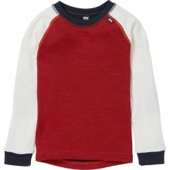 Coupon 👏 Helly Hansen K Lifa Merino Set Toddler Boys' ✨ -Helly Hansen Sales Shop NAV D2 26