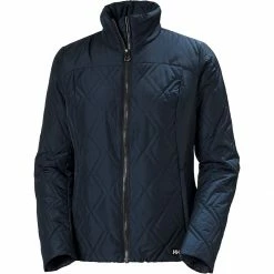 Discount 💯 Helly Hansen Crew Insulator Jacket Women's 🧨 -Helly Hansen Sales Shop NAV D2 4
