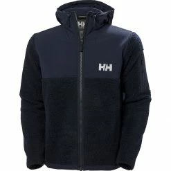 Top 10 😍 Helly Hansen Patrol Pile Jacket Men's 😀 -Helly Hansen Sales Shop NAV D2 8