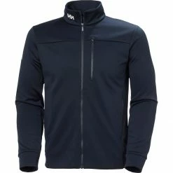 Cheapest 🧨 Helly Hansen Crew Fleece Jacket Men's ⌛ -Helly Hansen Sales Shop NAV D2 9