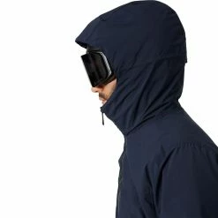 Wholesale 🔥 Helly Hansen Park City 3 In 1 Jacket Men's 🧨 -Helly Hansen Sales Shop NAV D3 1