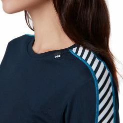Cheap 🛒 Helly Hansen Lifa Active Crew Top Women's ✨ -Helly Hansen Sales Shop NAV D3 19