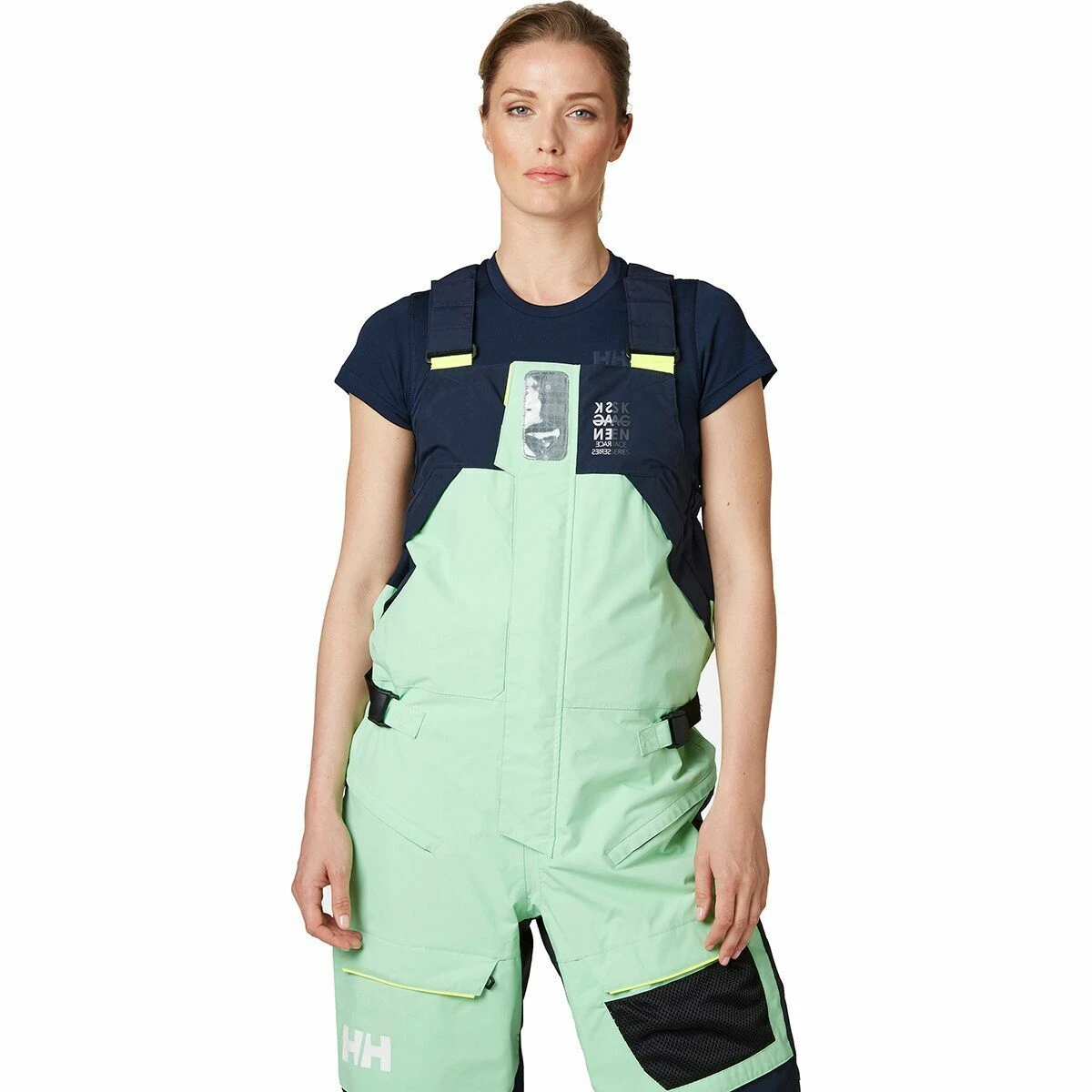 Deals ๐ Helly Hansen Lifa Active Solen Short Sleeve T Shirt Women's ๐ 4 Deals ๐ Helly Hansen Lifa Active Solen Short Sleeve T Shirt Women's ๐ - Image 2