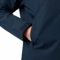 Deals 😍 Helly Hansen Mono Material Rain Coat Women's 👍 -Helly Hansen Sales Shop NAV D3 24