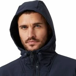 Top 10 😍 Helly Hansen Patrol Pile Jacket Men's 😀 -Helly Hansen Sales Shop NAV D3 6