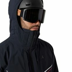 Promo 🧨 Helly Hansen Alpha Infinity Jacket Men's 🛒 -Helly Hansen Sales Shop NAV D4 1