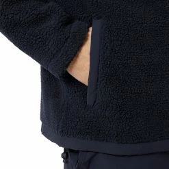 Top 10 😍 Helly Hansen Patrol Pile Jacket Men's 😀 -Helly Hansen Sales Shop NAV D4 4