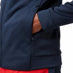 Cheapest 🧨 Helly Hansen Crew Fleece Jacket Men's ⌛ -Helly Hansen Sales Shop NAV D4 5