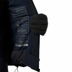 Promo 🧨 Helly Hansen Alpha Infinity Jacket Men's 🛒 -Helly Hansen Sales Shop NAV D5 1