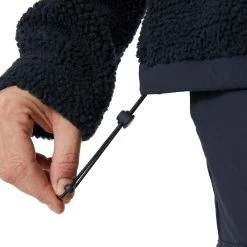 Top 10 😍 Helly Hansen Patrol Pile Jacket Men's 😀 -Helly Hansen Sales Shop NAV D5 3