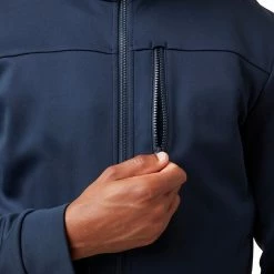 Cheapest 🧨 Helly Hansen Crew Fleece Jacket Men's ⌛ -Helly Hansen Sales Shop NAV D5 4