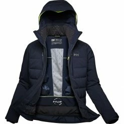 Best Pirce 🎉 Helly Hansen Rivaridge Infinity Jacket Men's 🎉 -Helly Hansen Sales Shop NAV D7 1