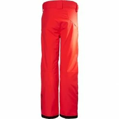 Cheap 💯 Helly Hansen Legendary Pant Girls' 🔥 -Helly Hansen Sales Shop NEOCOR D1