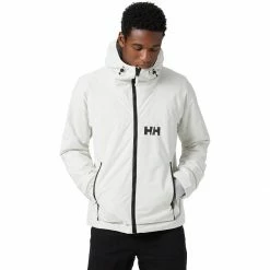 Cheapest ⭐ Helly Hansen Lumines Light Jacket Men's 🛒 -Helly Hansen Sales Shop NIMCLO 1