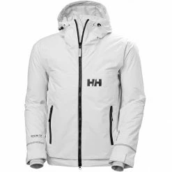Cheapest ⭐ Helly Hansen Lumines Light Jacket Men's 🛒 -Helly Hansen Sales Shop NIMCLO D2 1