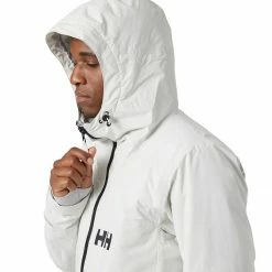 Cheapest ⭐ Helly Hansen Lumines Light Jacket Men's 🛒 -Helly Hansen Sales Shop NIMCLO D4 1