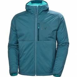 Outlet 🔔 Helly Hansen Odin Stretch Hooded Light Insulator Jacket Men's 🤩 -Helly Hansen Sales Shop NORTEABLU D2