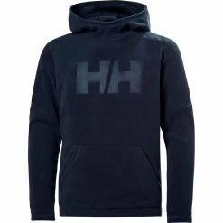 Cheapest 🔥 Helly Hansen Jr Daybreaker Pullover Hoodie Boys' 🎁 -Helly Hansen Sales Shop NV 1