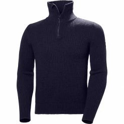 Brand new ⭐ Helly Hansen Marka Wool Sweater Men's 🎁 -Helly Hansen Sales Shop NV 11