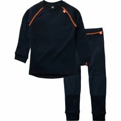 Coupon 👏 Helly Hansen K Lifa Merino Set Toddler Boys' ✨ -Helly Hansen Sales Shop NV 13