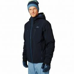 Top 10 👏 Helly Hansen Alpha 3.0 Jacket Men's 👏 -Helly Hansen Sales Shop NV 4
