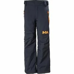 Budget 😀 Helly Hansen Legendary Pant Boys' 👏 -Helly Hansen Sales Shop NV 6
