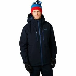 Budget 🔔 Helly Hansen Juniper 3.0 Jacket Men's ⭐ -Helly Hansen Sales Shop NV 7
