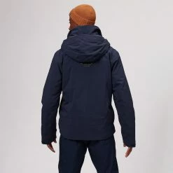 Best Sale ✨ Helly Hansen Alpha Lifaloft Jacket Men's 🧨 -Helly Hansen Sales Shop NV2 D2