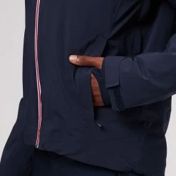 Best Sale ✨ Helly Hansen Alpha Lifaloft Jacket Men's 🧨 -Helly Hansen Sales Shop NV2 D3