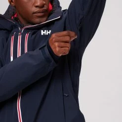 Best Sale ✨ Helly Hansen Alpha Lifaloft Jacket Men's 🧨 -Helly Hansen Sales Shop NV2 D7