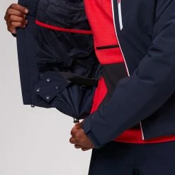 Best Sale ✨ Helly Hansen Alpha Lifaloft Jacket Men's 🧨 -Helly Hansen Sales Shop NV2 D9