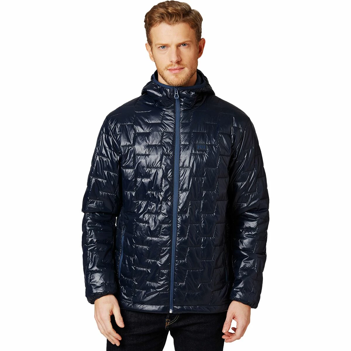 Best deal 😍 Helly Hansen Lifaloft Hooded Insulator Jacket Men's 🔥 14 Best deal 😍 Helly Hansen Lifaloft Hooded Insulator Jacket Men's 🔥 - Image 12