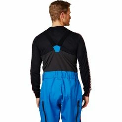 Top 10 😍 Helly Hansen Lifa Stripe Crew Top Men's 👏 -Helly Hansen Sales Shop NV D1 4