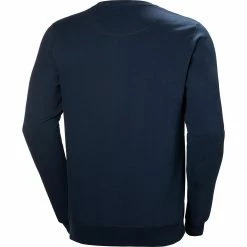 Coupon 🎁 Helly Hansen Logo Crew Sweatshirt Men's ❤️ -Helly Hansen Sales Shop NV D2