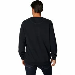 Coupon 🎁 Helly Hansen Logo Crew Sweatshirt Men's ❤️ -Helly Hansen Sales Shop NV D4